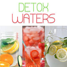 Detox Waters 